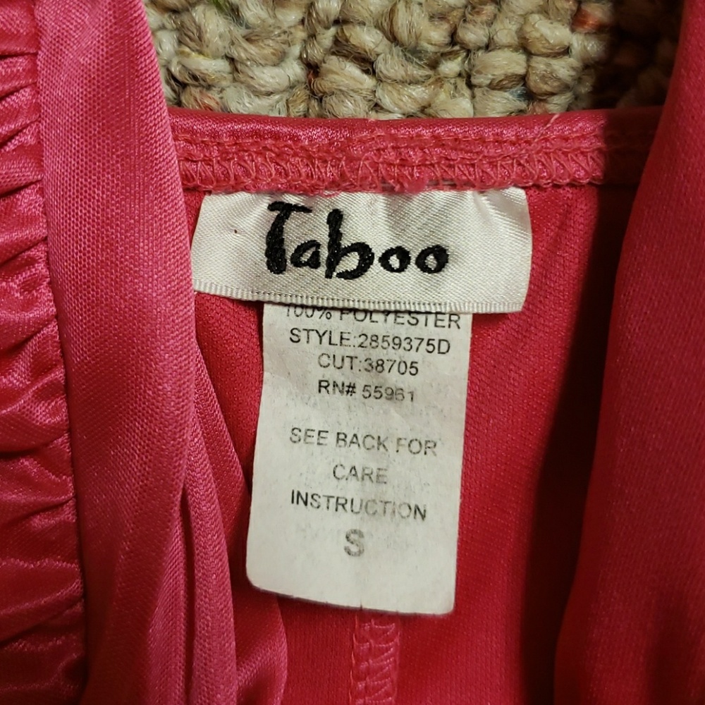 Dress - Picture 2 of 3